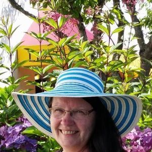 Meet your Posher, Ginny